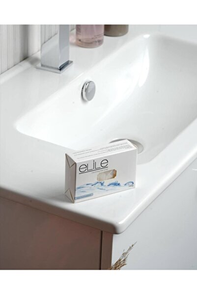 Elile Cleansing Bar Soap - Yağlı Ciltler Için Temizleyici Sabun 100 Gr.
