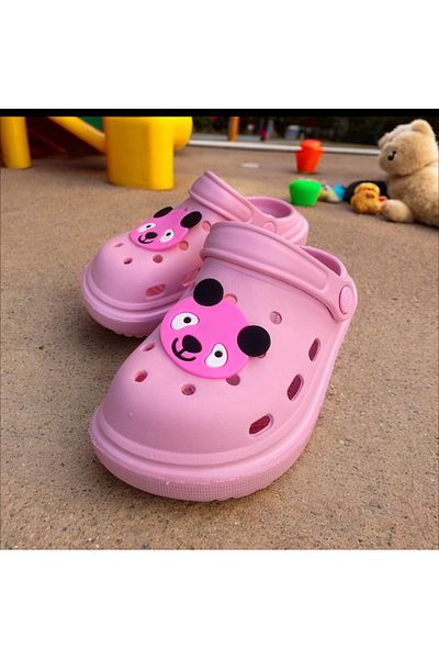 Twingo Girl's Sandals Slippers