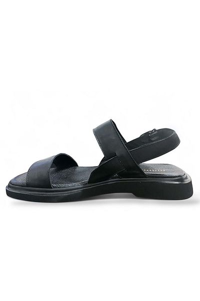 Mammamia Sandale de damă din piele D25ys-5020 Lx - Negru - 36