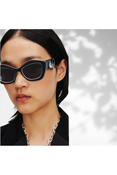 Karl Lagerfeld KL6127S 006 52/18/140 Kadın Güneş Gözlüğü