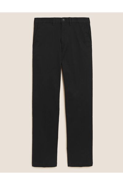 Marks & Spencer Regular Fit Chino Pantolon