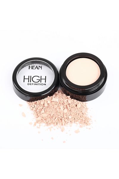 HEANTTV Hean Mono High Definition Eyeshadow, 950 Dark Cream, 1.9 G