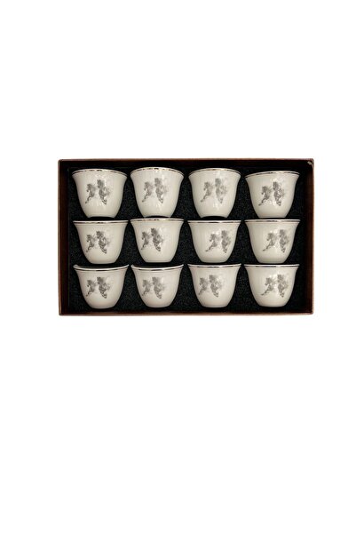 B&D B&D Arabic Coffee CUP 12 PCS