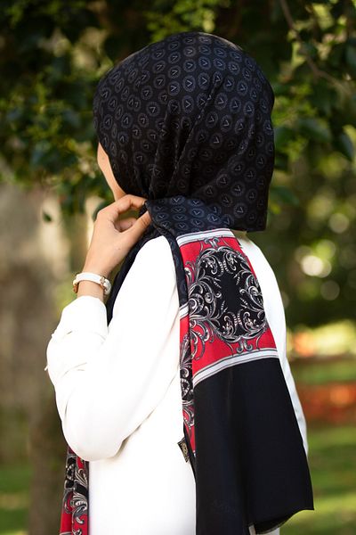 Vissona 100% Silk Fresh Shawl