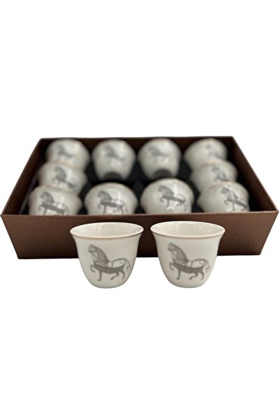 B&D B&D Arabic Coffee CUP 12 PCS