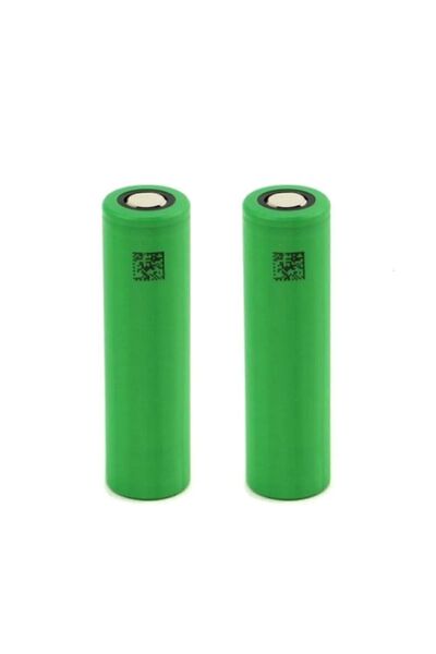 Sony Vtc6 18650 3.7v 3000 Mah 2'li Pil