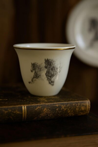 B&D B&D Arabic Coffee CUP 12 PCS