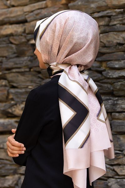 Vissona 100% Silk Fresh Shawl
