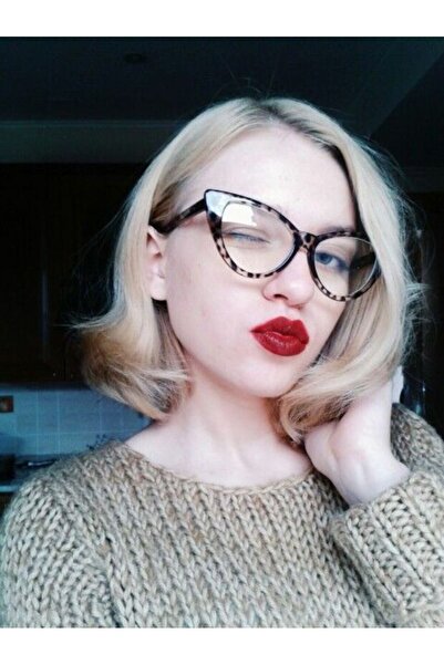 MONAL Hallowen Blue Light Filter Screen Glasses Can Change Optical Compatible...