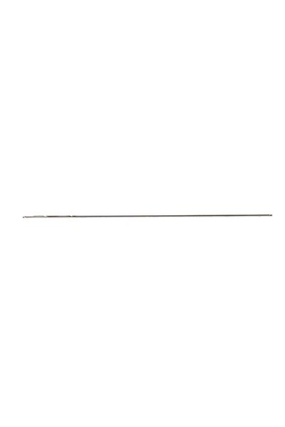 Apnea İnox Pasolu 7mm Zıpkın Şişi - 90 Cm
