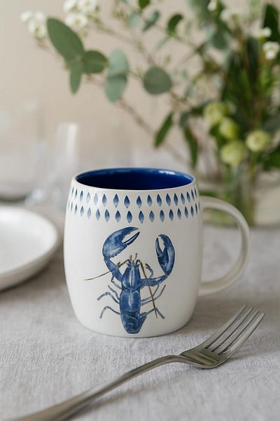BİNDAWOOD B&D NEW BONE MUG 400ML