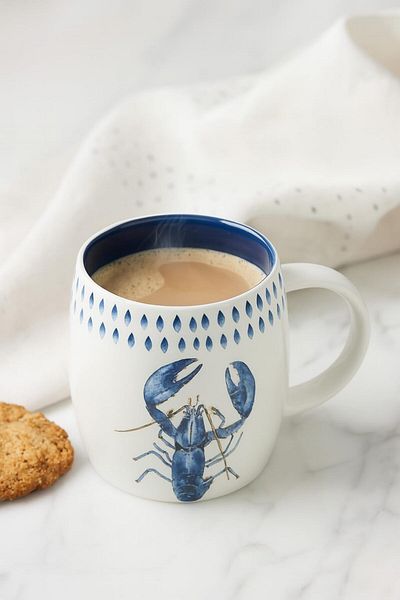 BİNDAWOOD B&D NEW BONE MUG 400ML