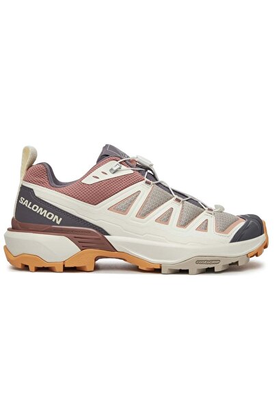 Salomon X-Ultra 360 Edge Unisex Spor Ayakkabı PUDRA