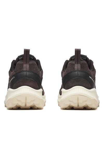 Merrell Speed Strike 2 kožené unisex sportovní boty HNĚDÉ