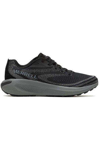 Merrell Morphlite J 068063 Men's Black Sneakers