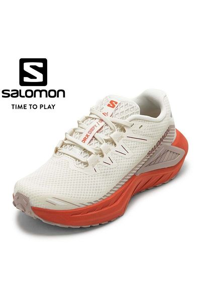 Salomon DRX Defy Grvl Damen Laufschuhe - L47809500