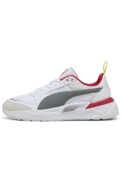 Puma 30876202 Ferrari Trinity 2 Ανδρικά αθλητικά παπούτσια casual