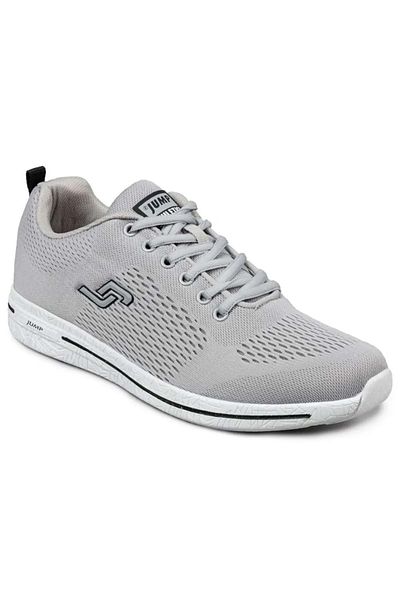 Jump 24938 Sneaker Orthopedic Men's Sports Shoes Gray