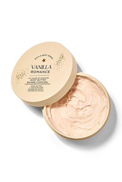 Bath & Body Works Vanilla Romance Body Butter 185 g