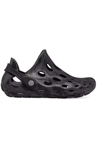 Merrell Hydro Moc Чорні дитячі сандалі