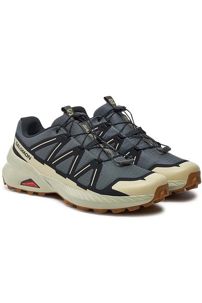 Salomon Speedcross Peak L47514500 Men's Sports Shoes Sand