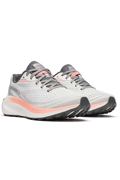 Merrell Morphlite Unisex Spor Ayakkabı BEYAZ-PEMBE