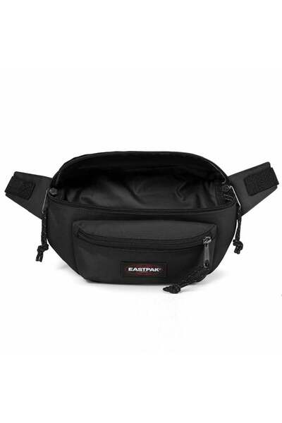 Eastpak حقيبة الخصر السوداء هزلي