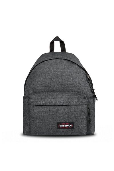 Eastpak М'який джинсовий рюкзак Pak'r Black 24 л