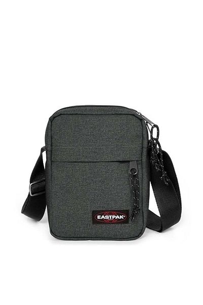 Eastpak The One Messenger Bag – Μαύρο τζιν