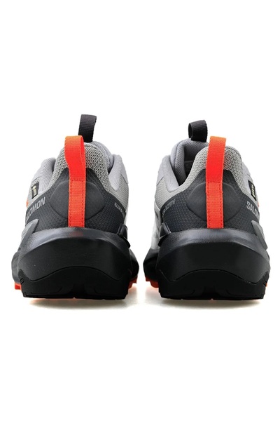 Salomon Elixir Activ Gtx Gore-Tex® Patika Koşu Ayakkabısı Erkek Spor Ayakkabı GRİ