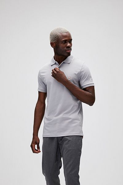 Bad Bear 21.01.07.043-23Y Men's Pure Polo T-Shirt