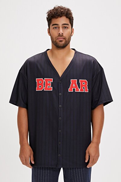 Bad Bear Homer Shirt