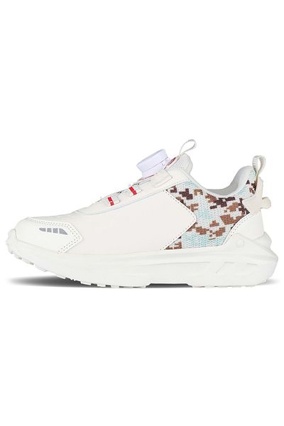 Vicco 346.f24k.329 Pantofi sport pentru copii Code Filet Phylon Beige