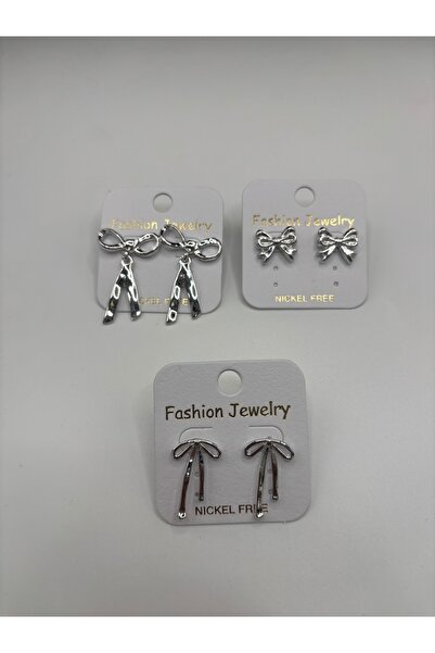 TakiCenneti Fiyonk set küpe