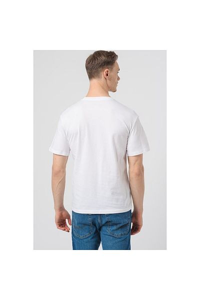 Jack & Jones Ανδρικό μπλουζάκι με λαιμόκοψη Jack&jones Cory