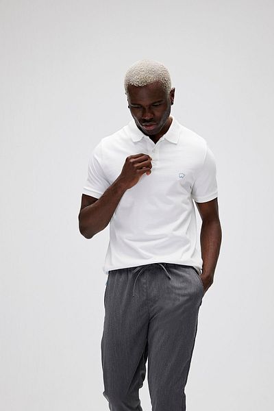 Bad Bear 21.01.07.043 -PurePolo Men's T-shirt