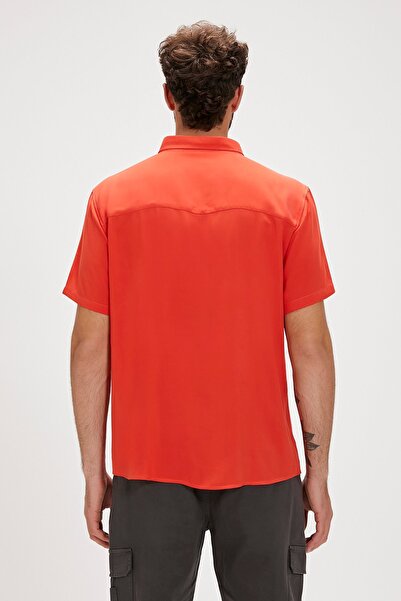 Bad Bear Frank Shirt 22.01.30.001 - Men's T-Shirt