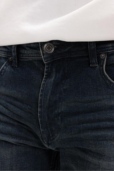 Bad Bear Palermo Jeans Green Men's Trousers