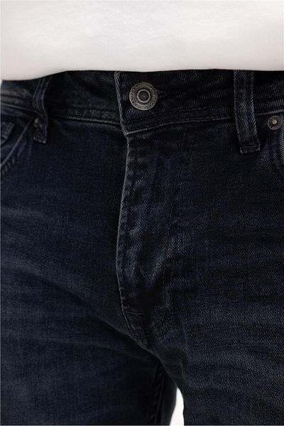 Bad Bear Palermo Jeans Men's Denim Trousers