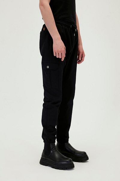 Bad Bear Boston 21.01.16.003-c01 Men's Trousers