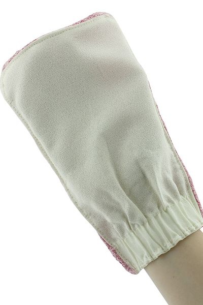 Goff Store Dual Peeling Pink Pouch