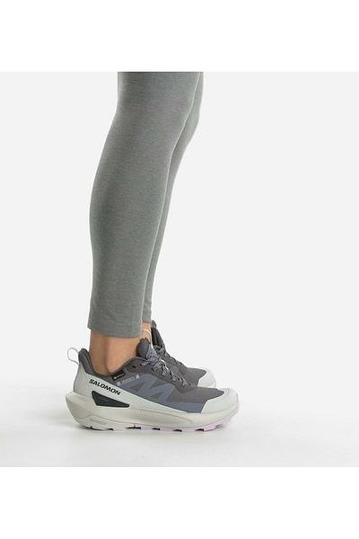 Salomon Elixir Activ L47457 Patika Running Shoes Unisex Sports Shoes Purple