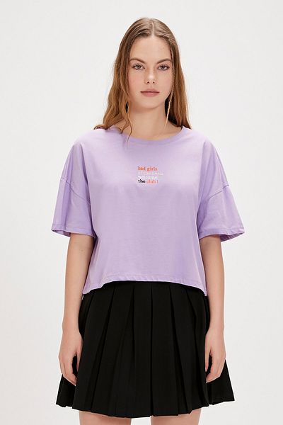 Bad Bear Town T-Shirt