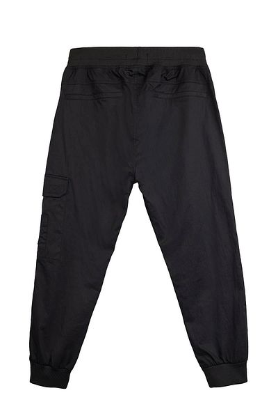 Bad Bear لوكاس بنطلون أسود للأطفال
