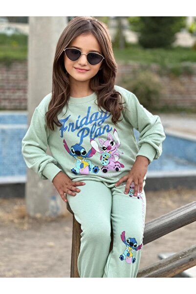 ninita kids MCKEY KÉT DARABOS SZETT