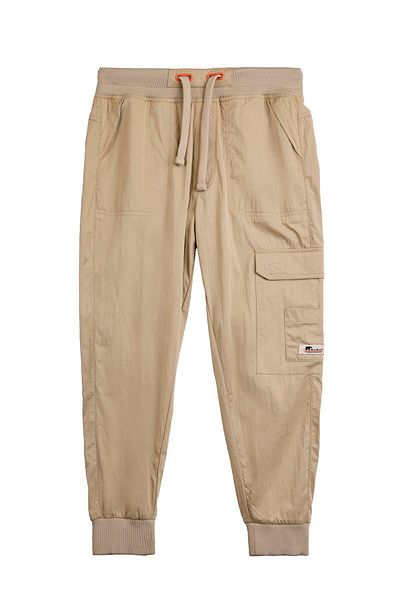 Bad Bear Lucas bej children's pants
