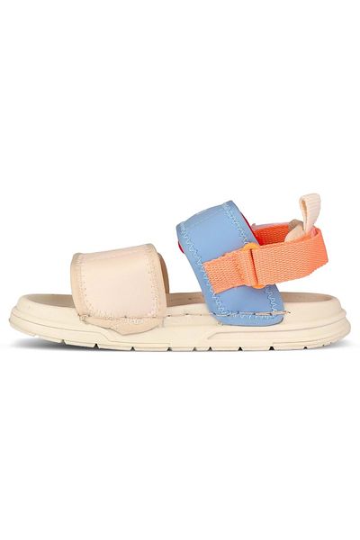 Vicco Orthopedic Children's Sandals - Juju Beige