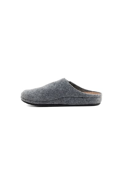 Roy Jones Berlin 6800 Original Italian Felt Unisex Slippers