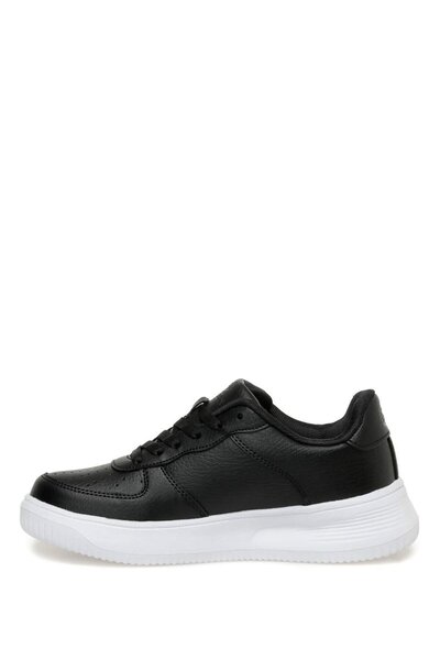lumberjack Finster G 3fx Siyah Kadın Sneakers