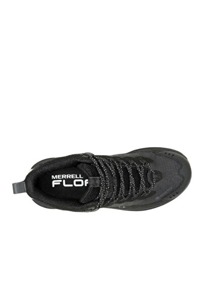 Merrell Moab Speed 2 Mid Gtx Kadın Siyah Bot KADIN BOT J037826
